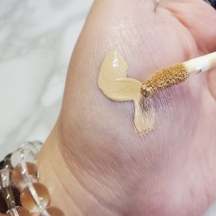 ロングラスティングチップコンシーラー/LUNA/リキッドコンシーラーを使ったクチコミ(2枚目)