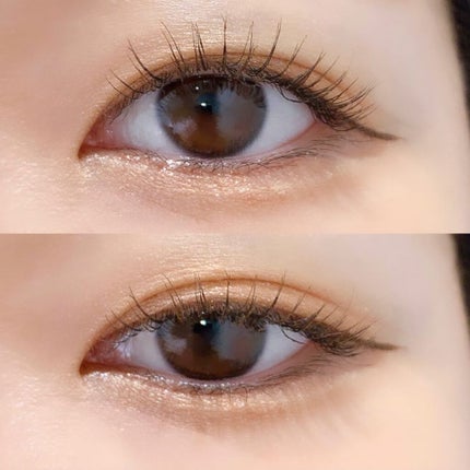 マスカラコーム メタルN(ナチュラル)/チャスティ/その他化粧小物を使ったクチコミ(5枚目)