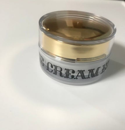 パワーエステクリームEX/セブンフロー/フェイスクリームを使ったクチコミ(2枚目)