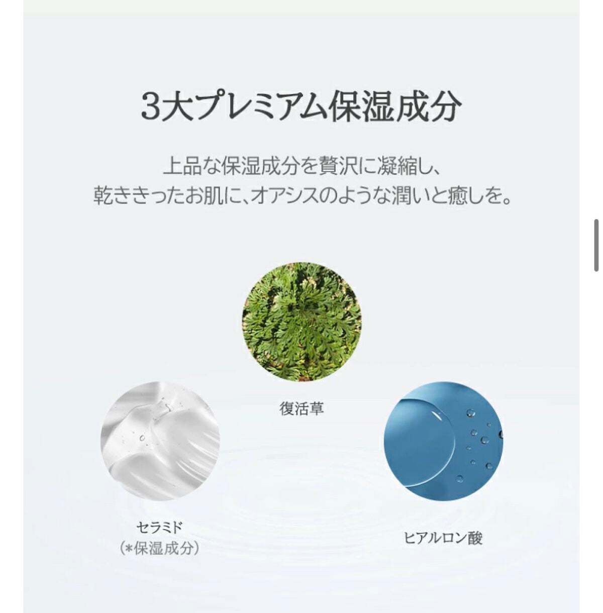 オアシス スージング マスク/Dr.Althea/シートマスク・パックを使ったクチコミ(7枚目)