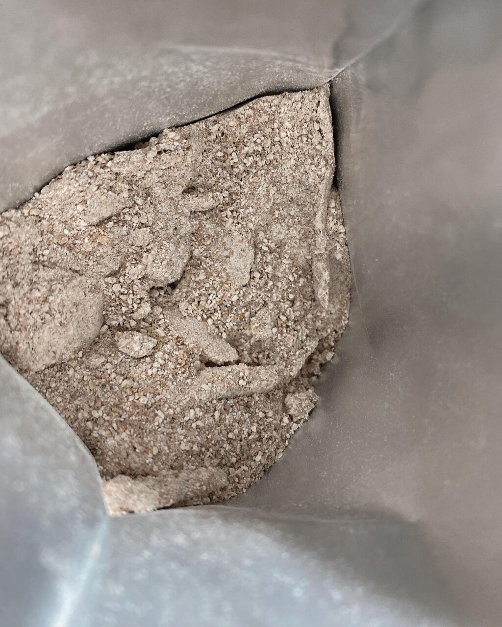 とれるNo.1シリーズ とれるNO.1 粉末タイプ/地球洗い隊/ボディソープを使ったクチコミ（3枚目）