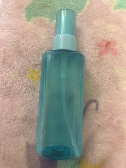 パーフェクトフィクサー C/メイクハック/フィックスミストを使ったクチコミ(2枚目)