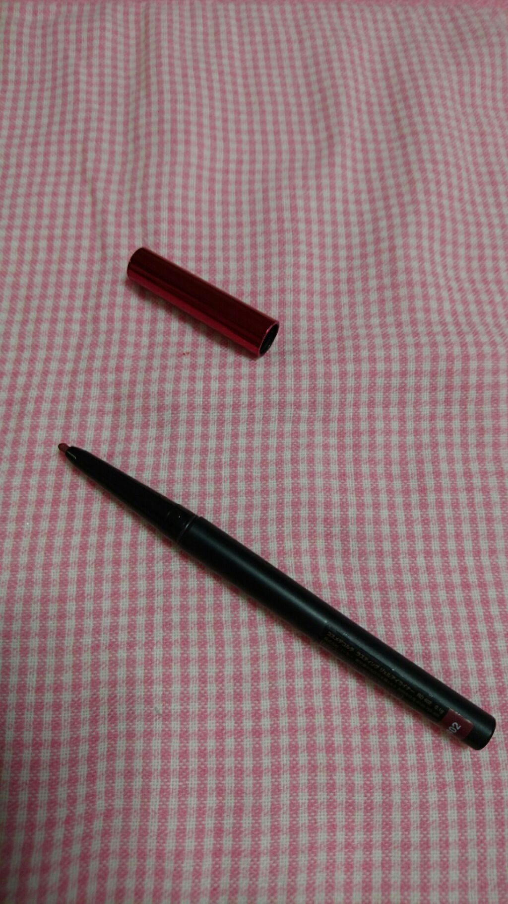 メイクアップ コフレ Ⅱ（クリスマスコフレ 2019）/DECORTÉ/メイクアップキットを使ったクチコミ（2枚目）