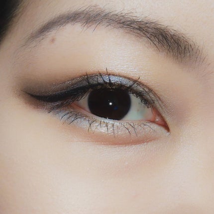 メタルグラマーアイズ/KATE/アイシャドウパレットを使ったクチコミ(1枚目)