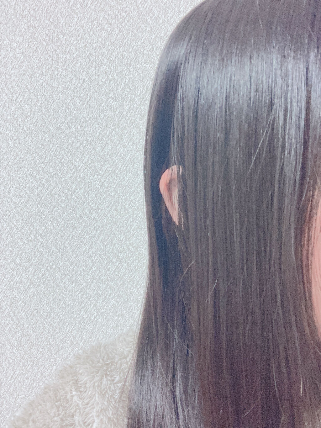 フィーノ　プレミアムタッチ　濃厚美容液ヘアマスク/フィーノ/ヘアマスク・ヘアパックを使ったクチコミ（2枚目）