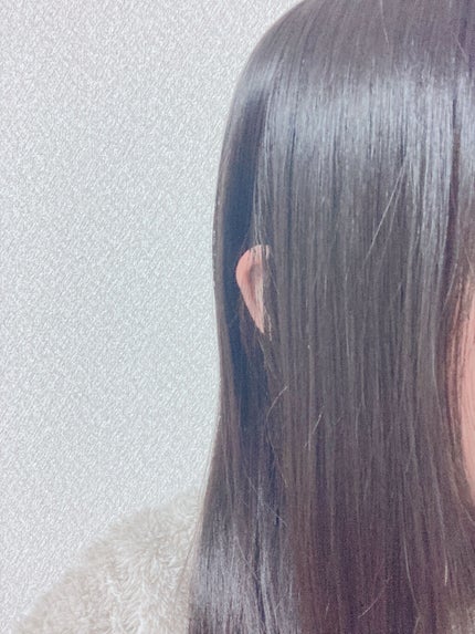 フィーノ プレミアムタッチ 濃厚美容液ヘアマスク/フィーノ/ヘアマスク・ヘアパックを使ったクチコミ(2枚目)