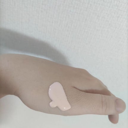 ピルソ グラシアエアフィットトーンアップサンアンプル SPF50 PA+++/feelxo/化粧下地を使ったクチコミ(3枚目)