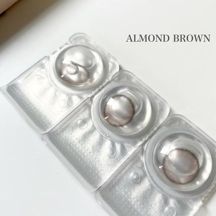 Lumie U 1day/Lumie U/ワンデー(1DAY)カラコンを使ったクチコミ(3枚目)