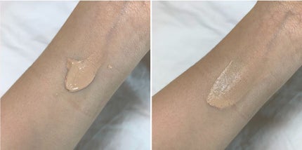 コラーゲン エッセンシャル UV スパ サンブロック/FEDORA AESTHETIC/日焼け止めクリームを使ったクチコミ(4枚目)