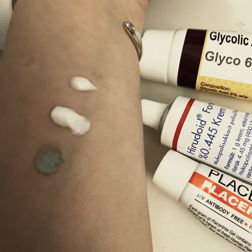 セタフィル モイスチャライジングローション/セタフィル/ボディローションを使ったクチコミ（3枚目）