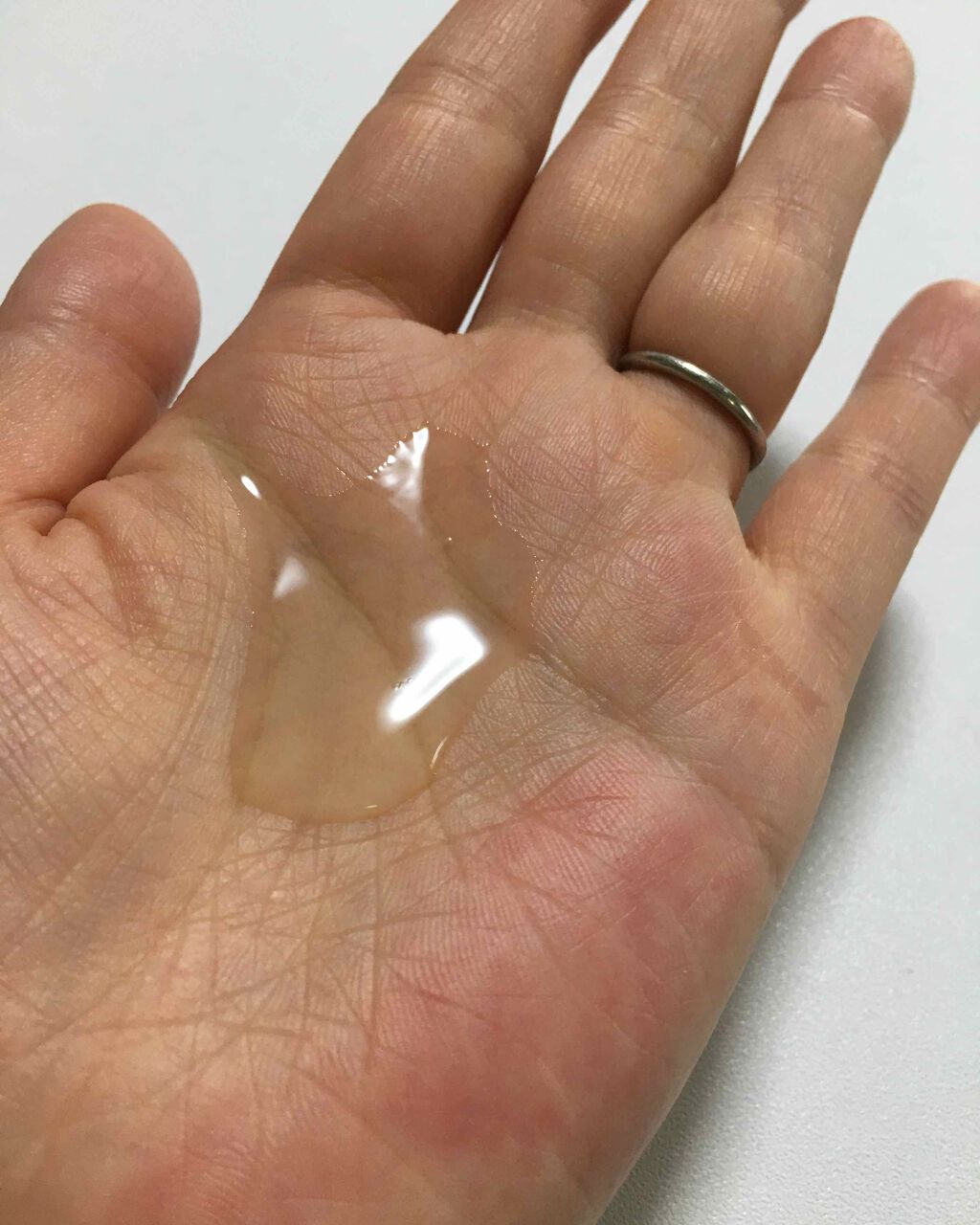 B.A ローション/B.A/化粧水を使ったクチコミ（3枚目）