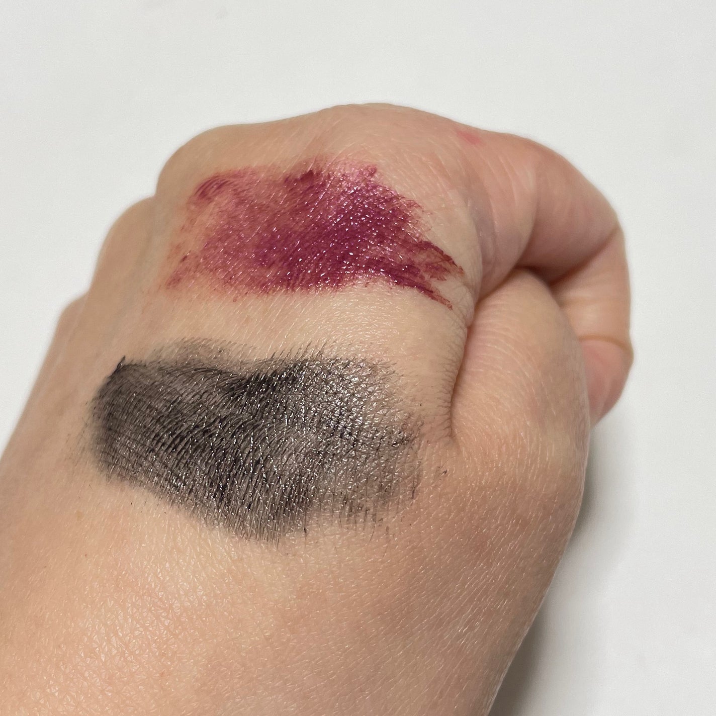 ã¹ã«ã€ãã€/MAYBELLINE NEW YORK/ãã¹ã«ã©ã䜿ã£ãã¯ãã³ãïŒ3æç®ïŒ