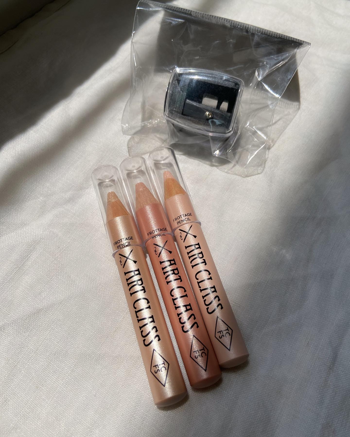 プリュールティント #5 フラッシュ/too cool for school/リップティントを使ったクチコミ（1枚目）