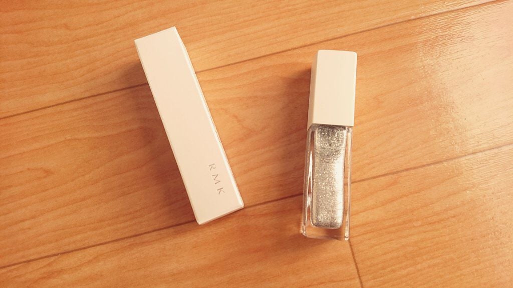 ネイルポリッシュ/RMK/マニキュアを使ったクチコミ(1枚目)