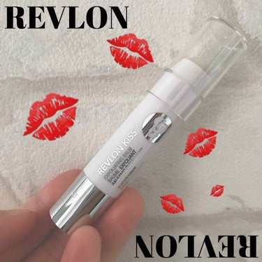 レブロン キス シュガー スクラブ/REVLON/リップスクラブを使ったクチコミ（1枚目）