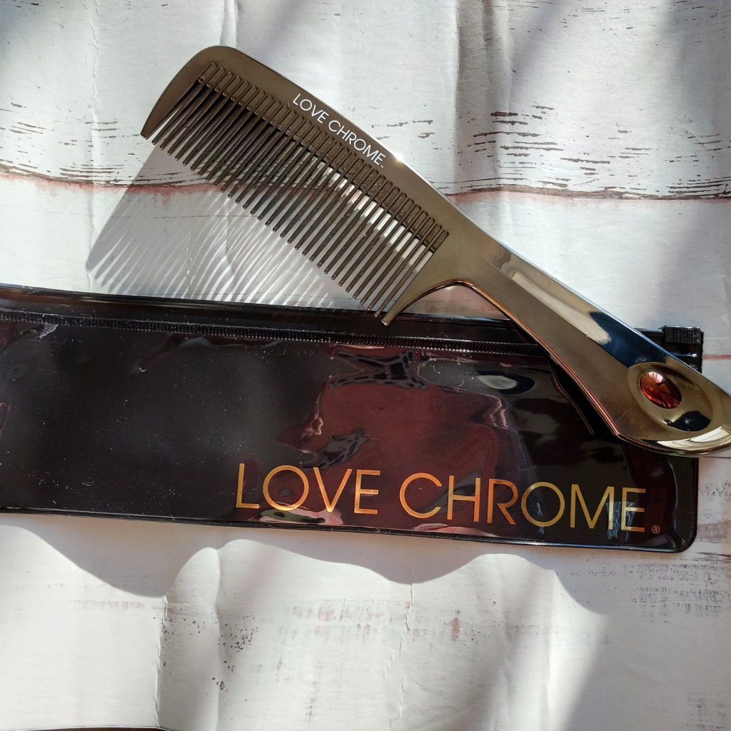 PG テツキプレミアムブラック スペシャルケア セット/LOVECHROME/その他キットセットを使ったクチコミ（1枚目）