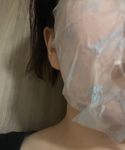 コンディショニング3レイヤーマスク/VT/シートマスク・パックを使ったクチコミ(7枚目)