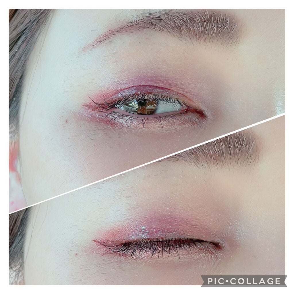 スプリング/サマー コレクション 限定アイパレット2種/shu uemura/アイシャドウパレットを使ったクチコミ(2枚目)