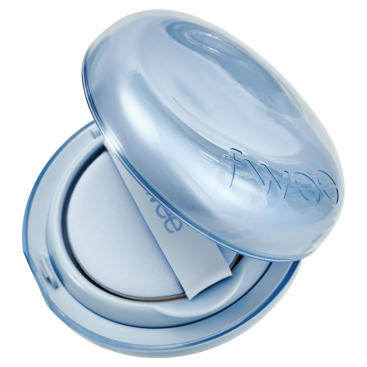 フィー クッションガラス ナチュラル / fwee