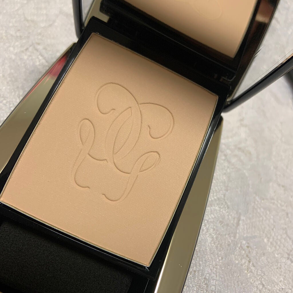 パリュール ゴールド コンパクト 00 Beige / GUERLAIN(ゲラン パリュール ゴールド コンパクト 00 Beige / GUERLAIN(ゲラン
