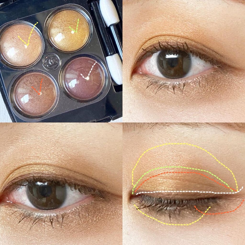 グレイト ブロウ/M・A・C/パウダーアイブロウを使ったクチコミ（2枚目）