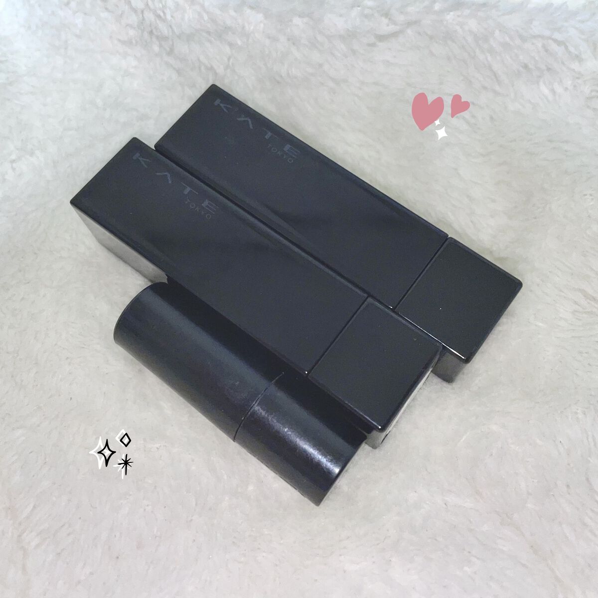 ケイト リップモンスター/KATE/口紅を使ったクチコミ（1枚目）