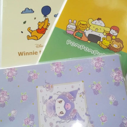 手帳/DAISO/その他を使ったクチコミ(3枚目)