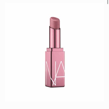 アフターグロー リップバーム 1383/NARS/リップケア・リップクリームを使ったクチコミ（2枚目）