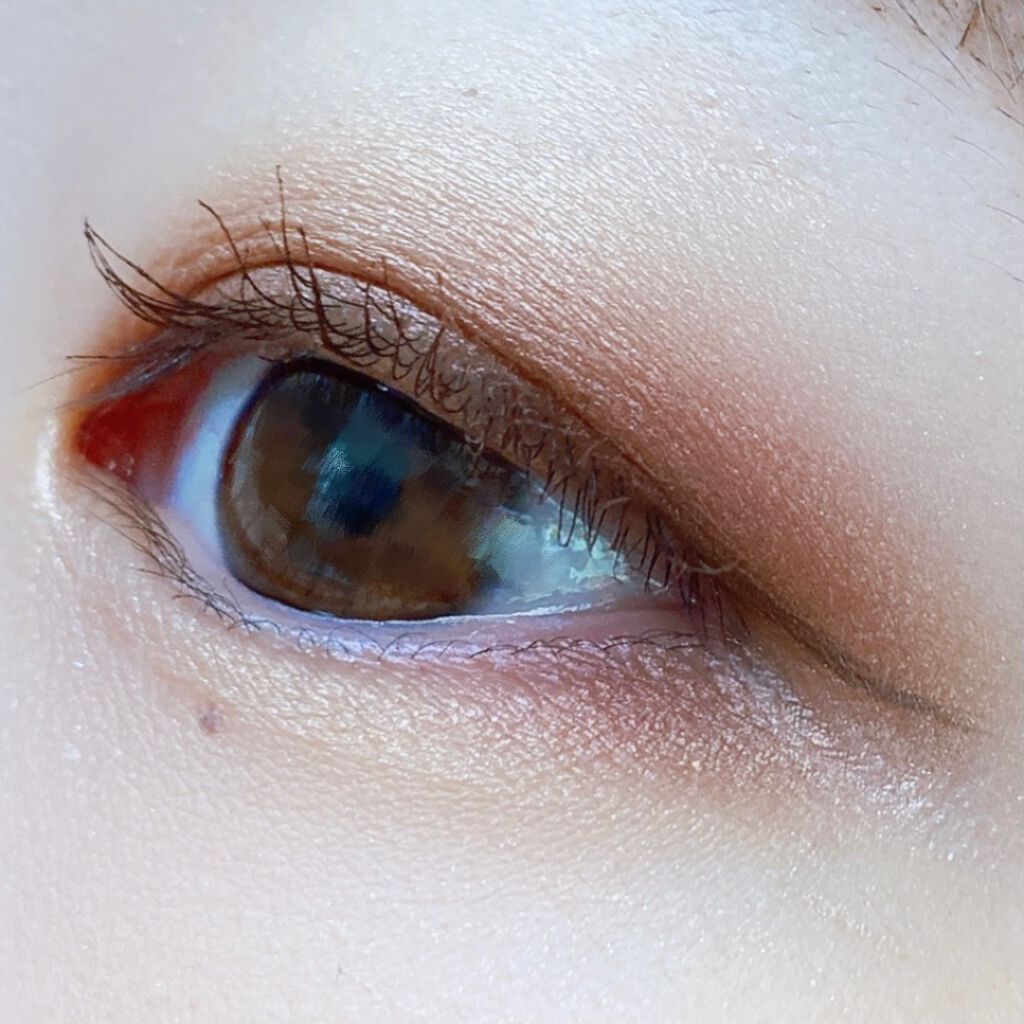 ドラマティックルージュEX/マキアージュ/口紅を使ったクチコミ(3枚目)