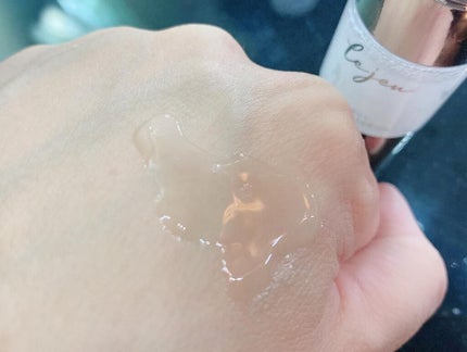 ダイレクトVCショットセラム/ルジュ/美容液を使ったクチコミ(4枚目)