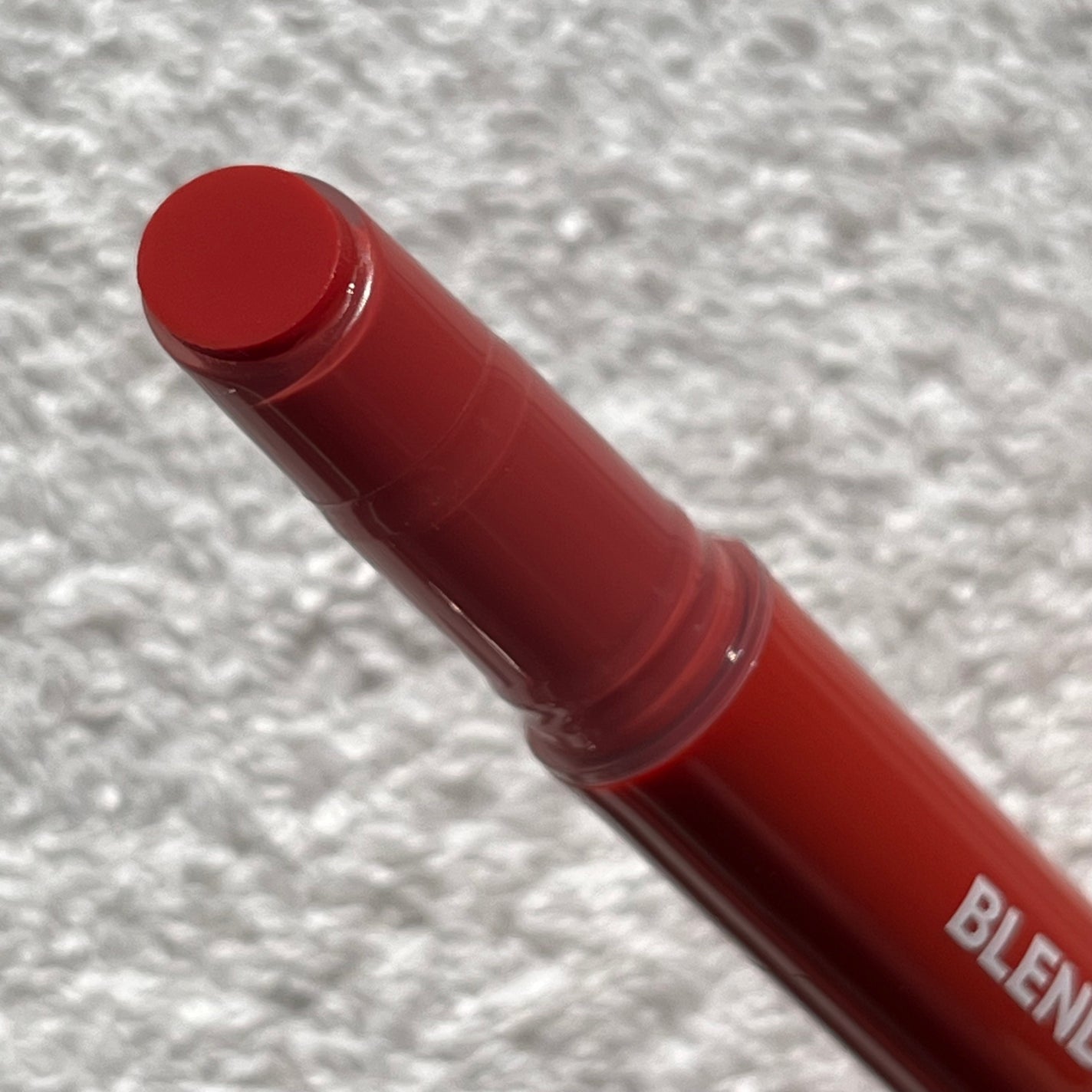 ブレンドベリー リップバルーン/BLEND BERRY/口紅を使ったクチコミ(2枚目)