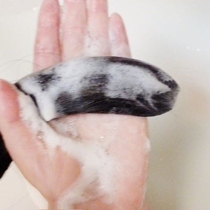 ウォーターコンク リペアシャンプー/ヘアトリートメント/ululis/シャンプー・コンディショナーを使ったクチコミ(6枚目)