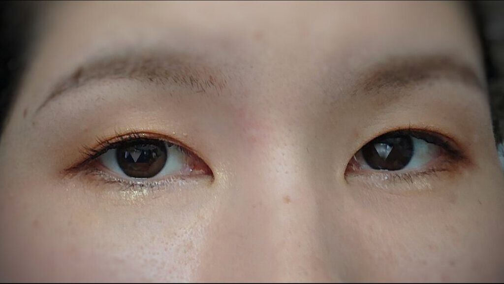 ハイブリッドフィルム/アイトーク/二重まぶた用アイテムを使ったクチコミ(4枚目)