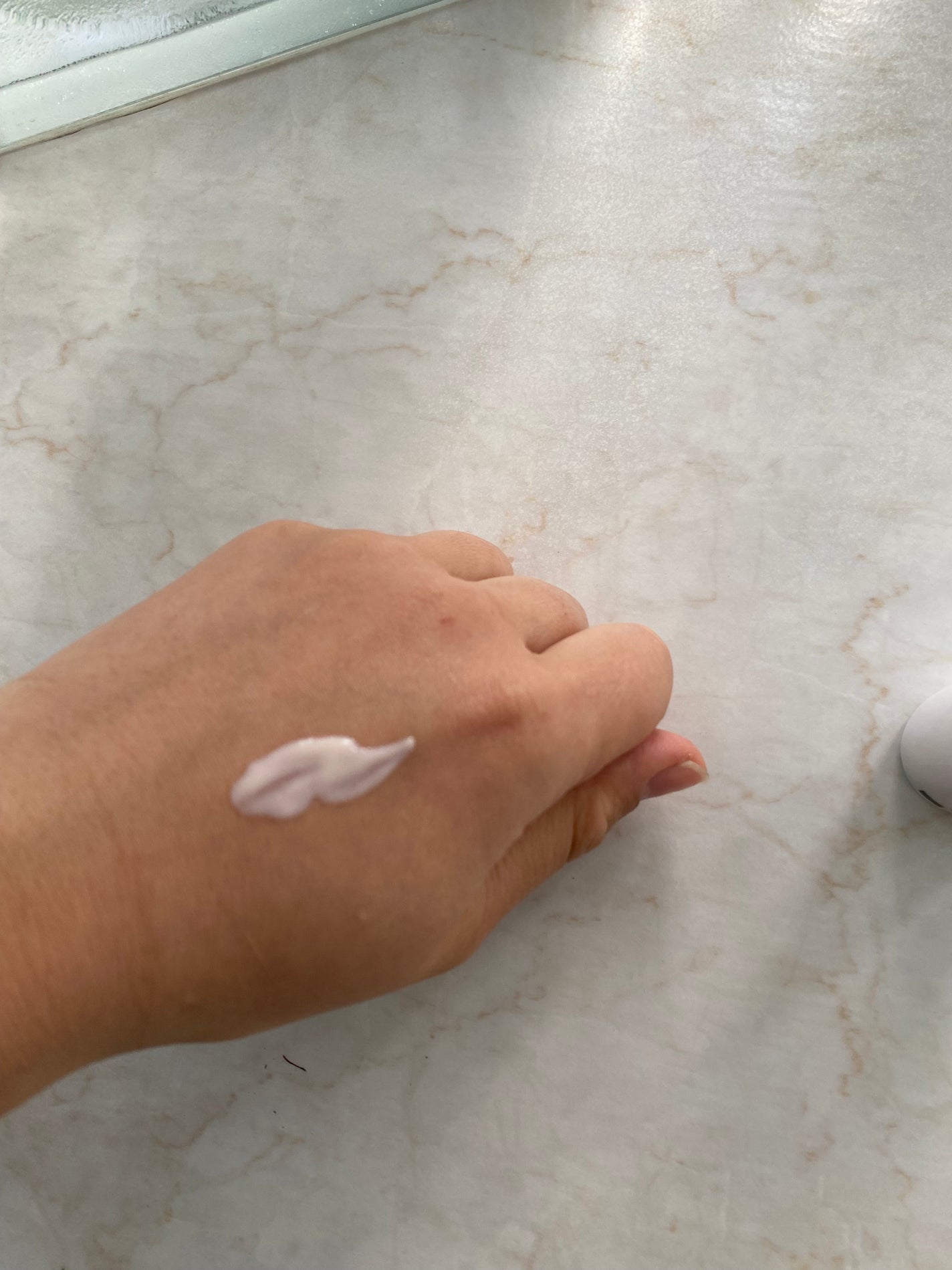 ファンデブースト<皮脂くずれ防止>/プリマヴィスタ/化粧下地を使ったクチコミ(2枚目)