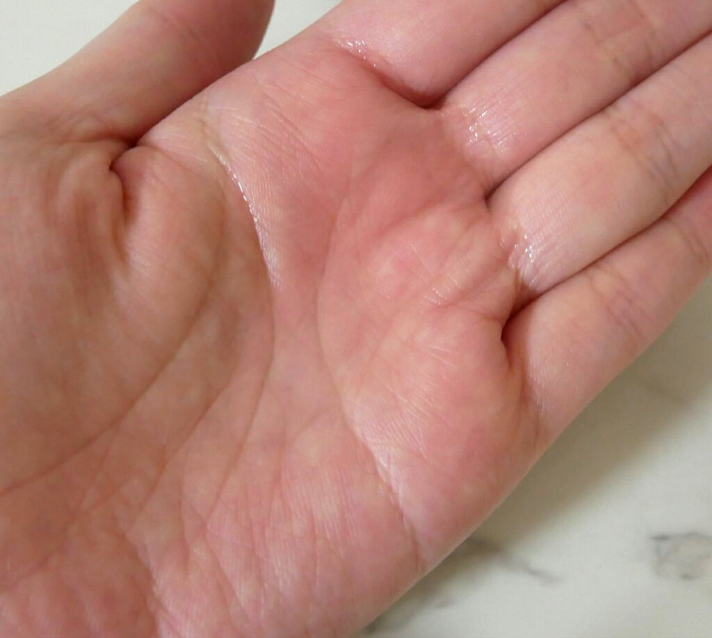 クラリファイング ローション 2/CLINIQUE/拭き取り化粧水を使ったクチコミ(2枚目)