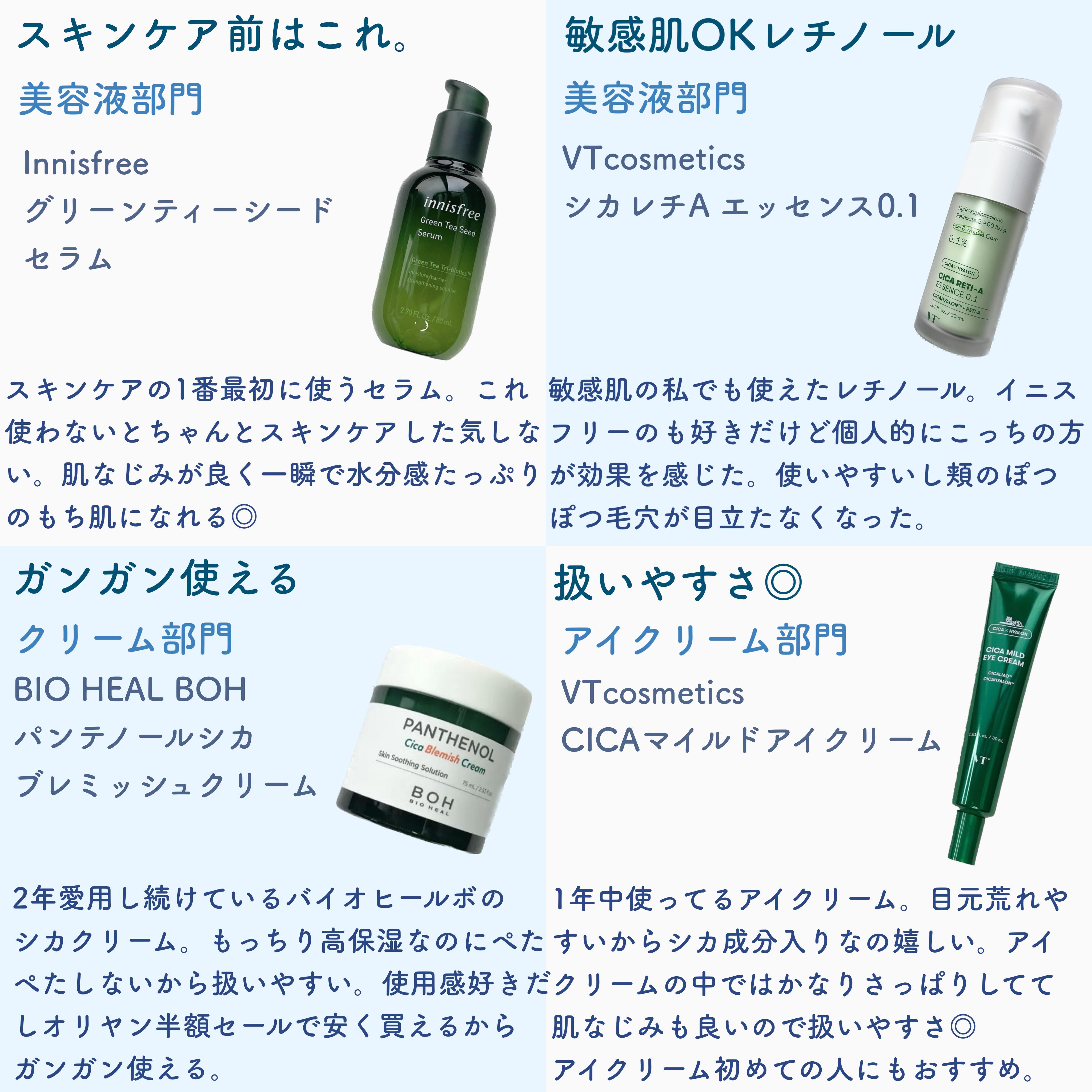 薬用ローション（とてもしっとり）/IHADA/化粧水を使ったクチコミ（3枚目）