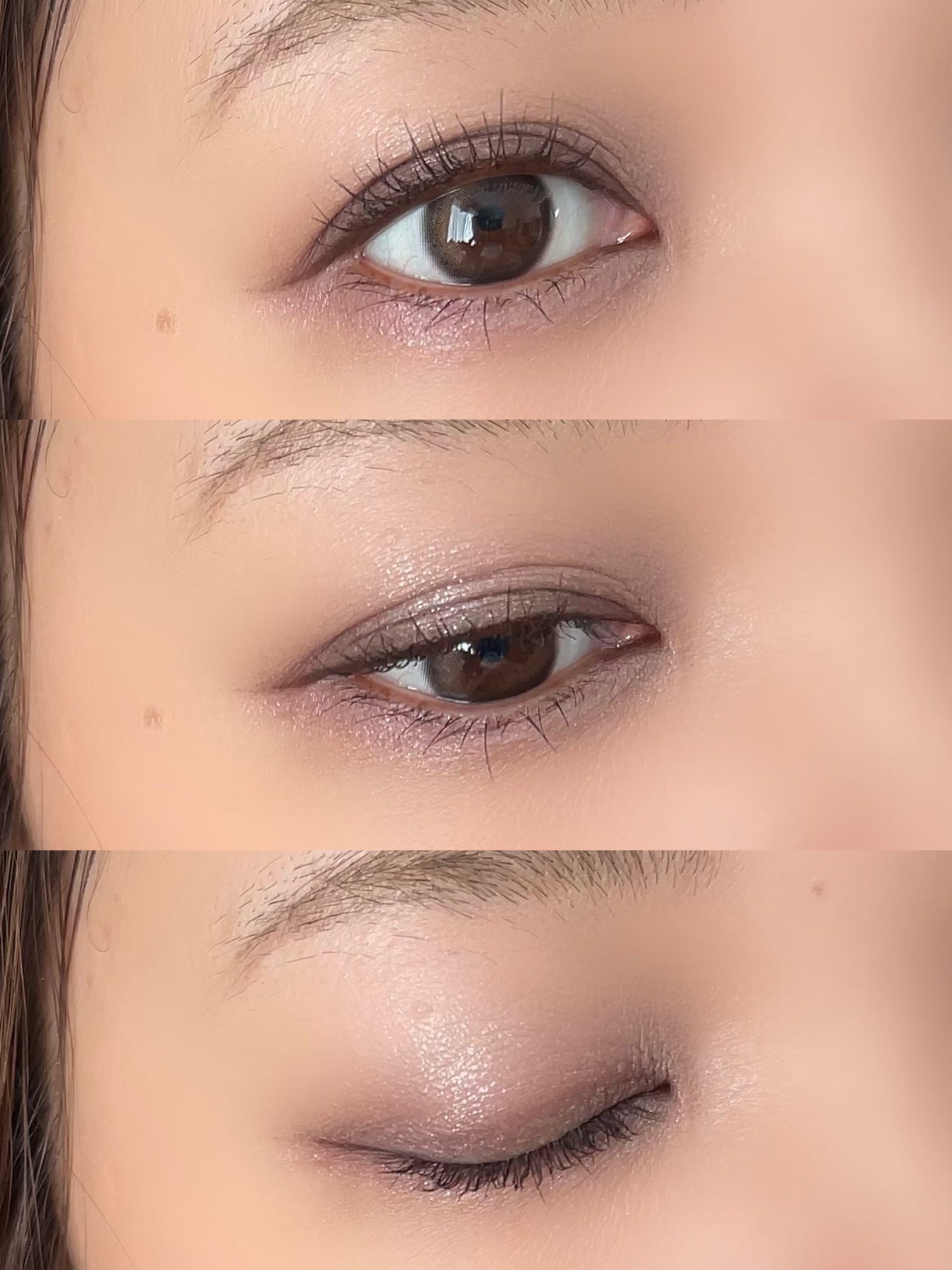 アイ カラー クォード/TOM FORD BEAUTY/アイシャドウパレットを使ったクチコミ(5枚目)