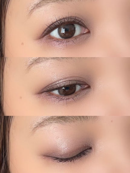 アイ カラー クォード/TOM FORD BEAUTY/アイシャドウパレットを使ったクチコミ(5枚目)