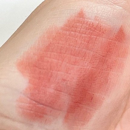 Soft Lipstick/selfcoding/口紅を使ったクチコミ(4枚目)