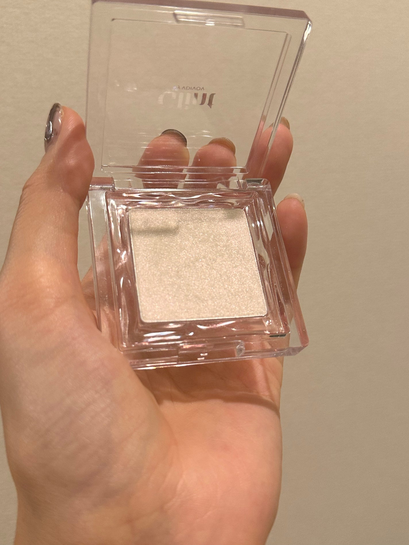 ハイライター/Glint/パウダーハイライトを使ったクチコミ(2枚目)