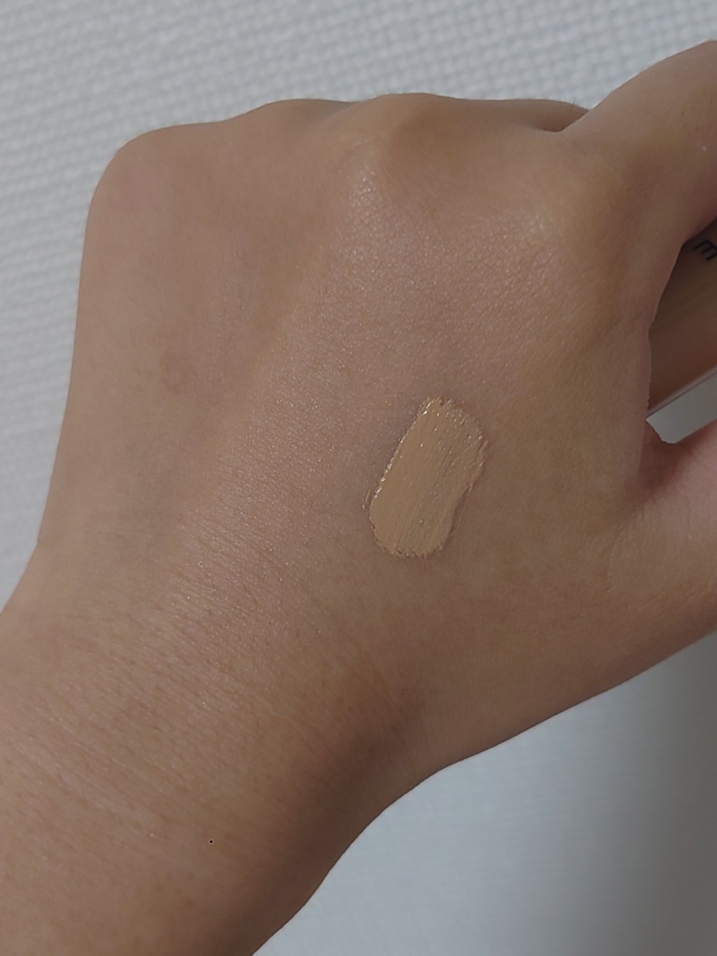 チップコンシーラー/BRIGITTE/リキッドコンシーラーを使ったクチコミ(3枚目)