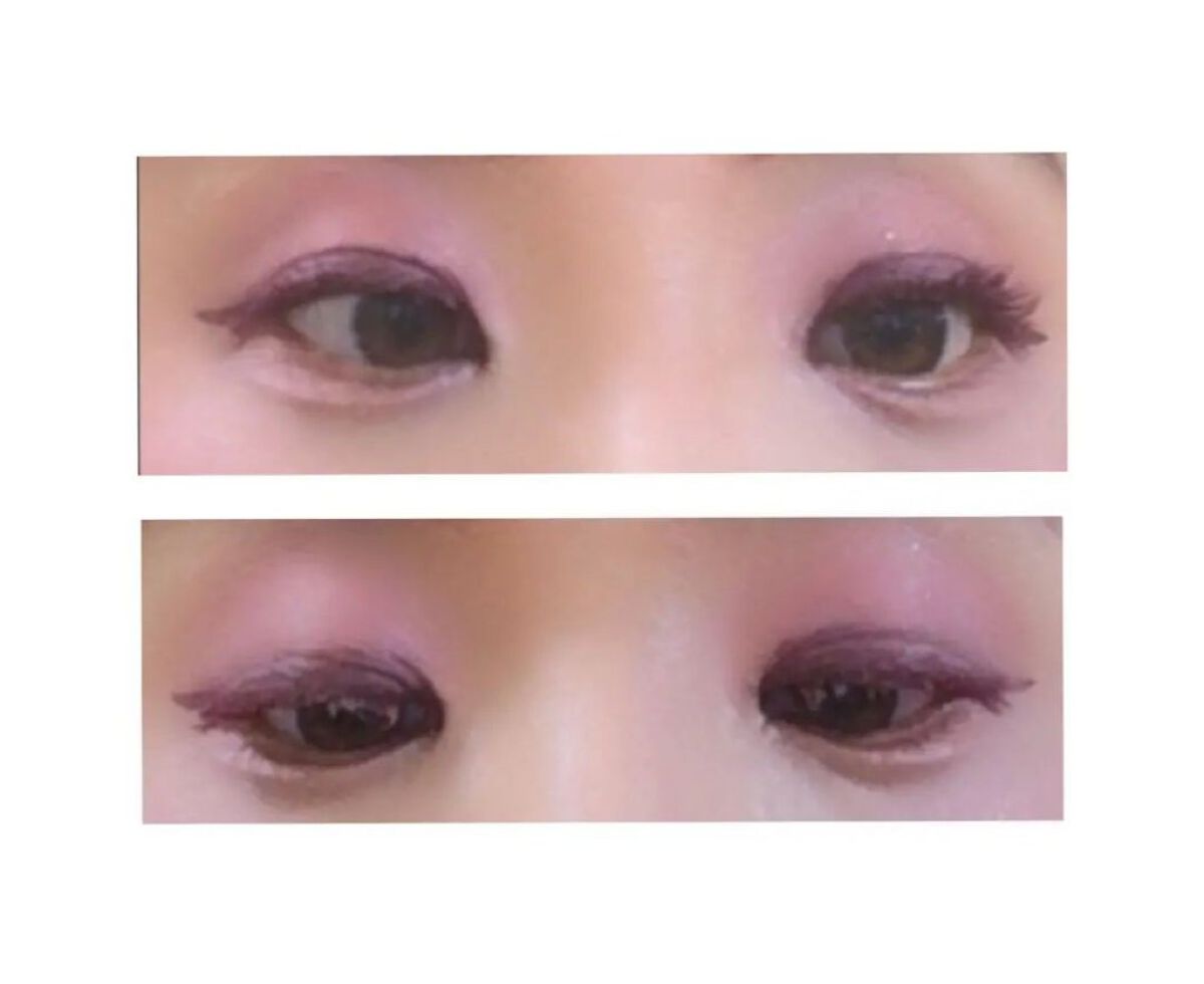 ピュア カラー ブラッシュ/SUQQU/パウダーチークを使ったクチコミ（2枚目）