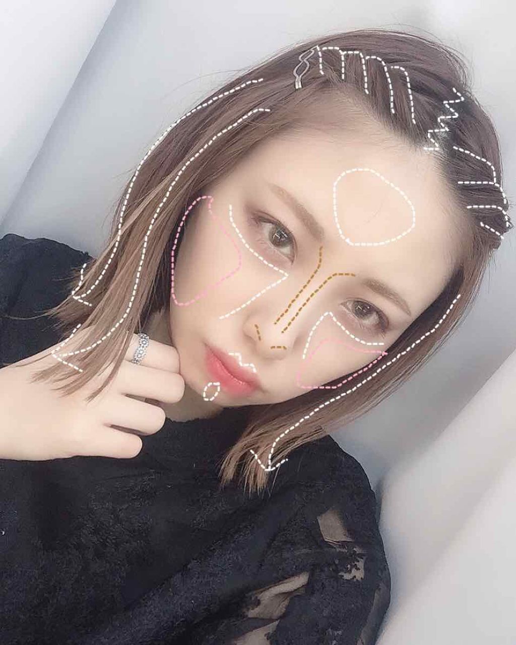 インジーニアス パウダーアイズ N/RMK/単色アイシャドウを使ったクチコミ(3枚目)