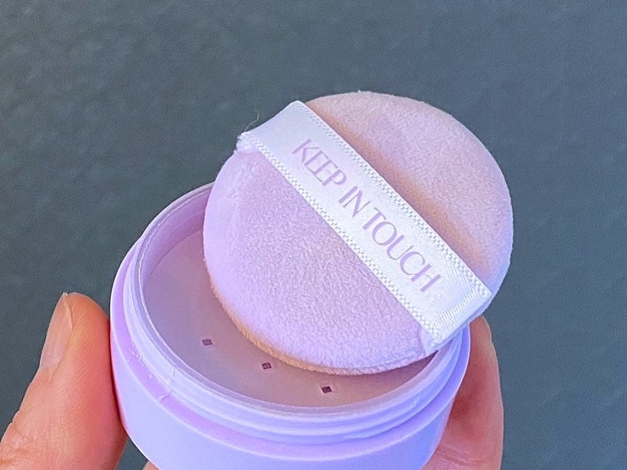 The Black Lip Plumper Tint/Keep in Touch/リップグロスを使ったクチコミ(3枚目)