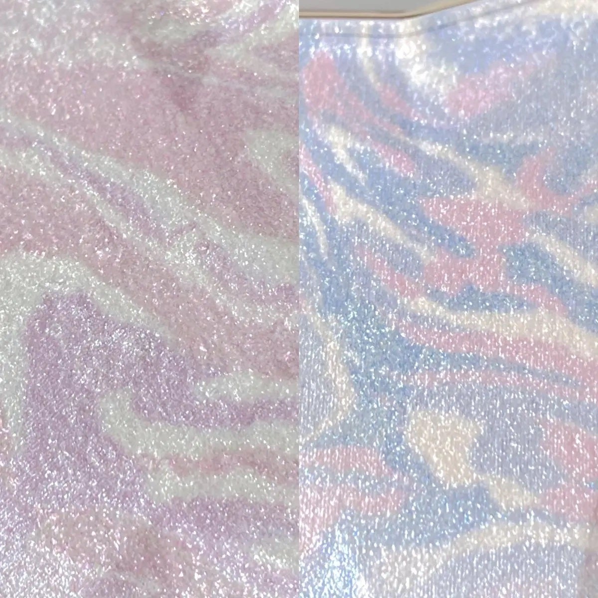 スターダストダイヤモンドハイライトパウダー/PERFECT DIARY/パウダーハイライトを使ったクチコミ(2枚目)