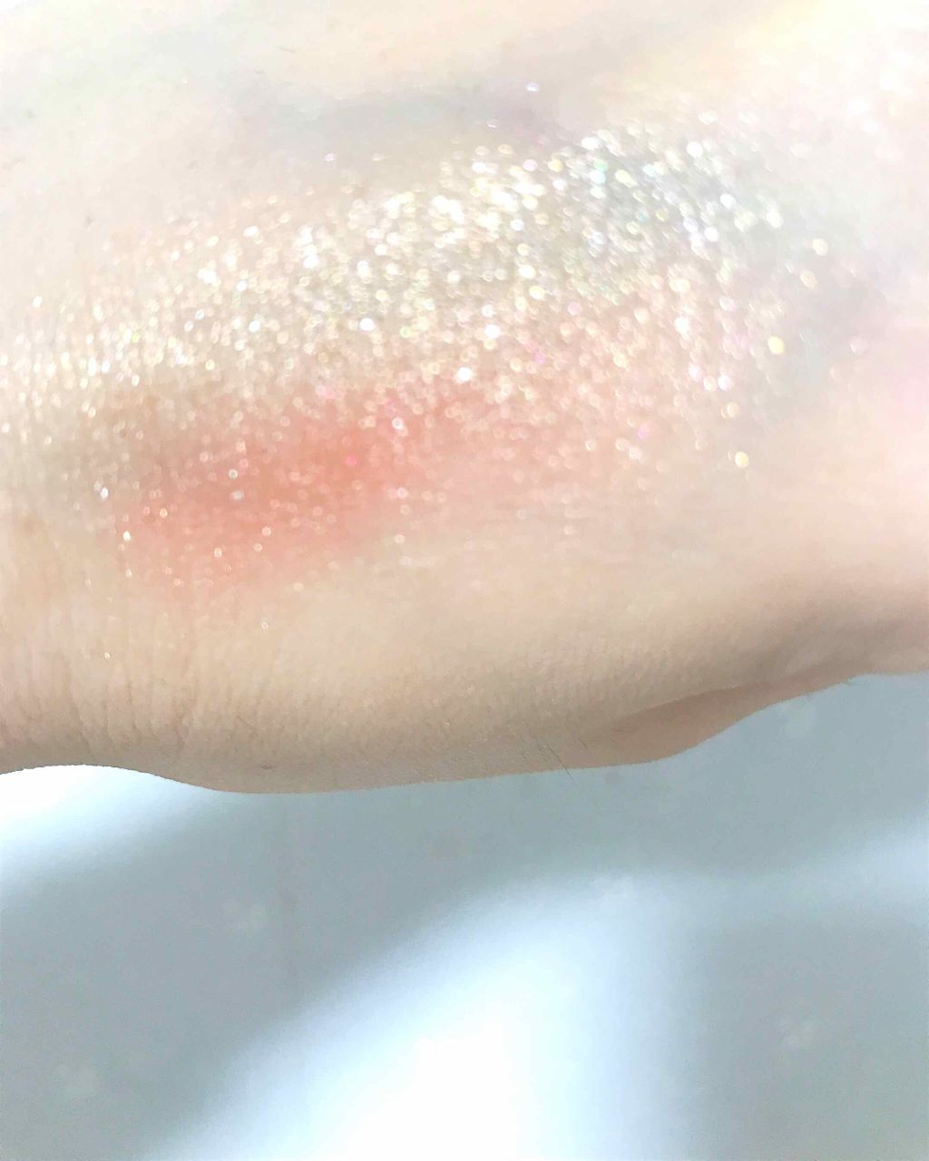 ダブルヴェール アイズ/Visée/アイシャドウパレットを使ったクチコミ（2枚目）