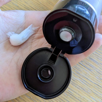 トライアルキット/BRIGHTAGE/その他スキンケアを使ったクチコミ(5枚目)