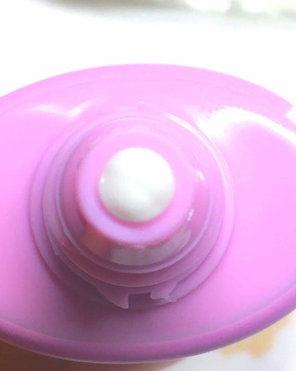 ビオレZ さらさらフットクリーム/ビオレ/レッグ・フットケアを使ったクチコミ(2枚目)