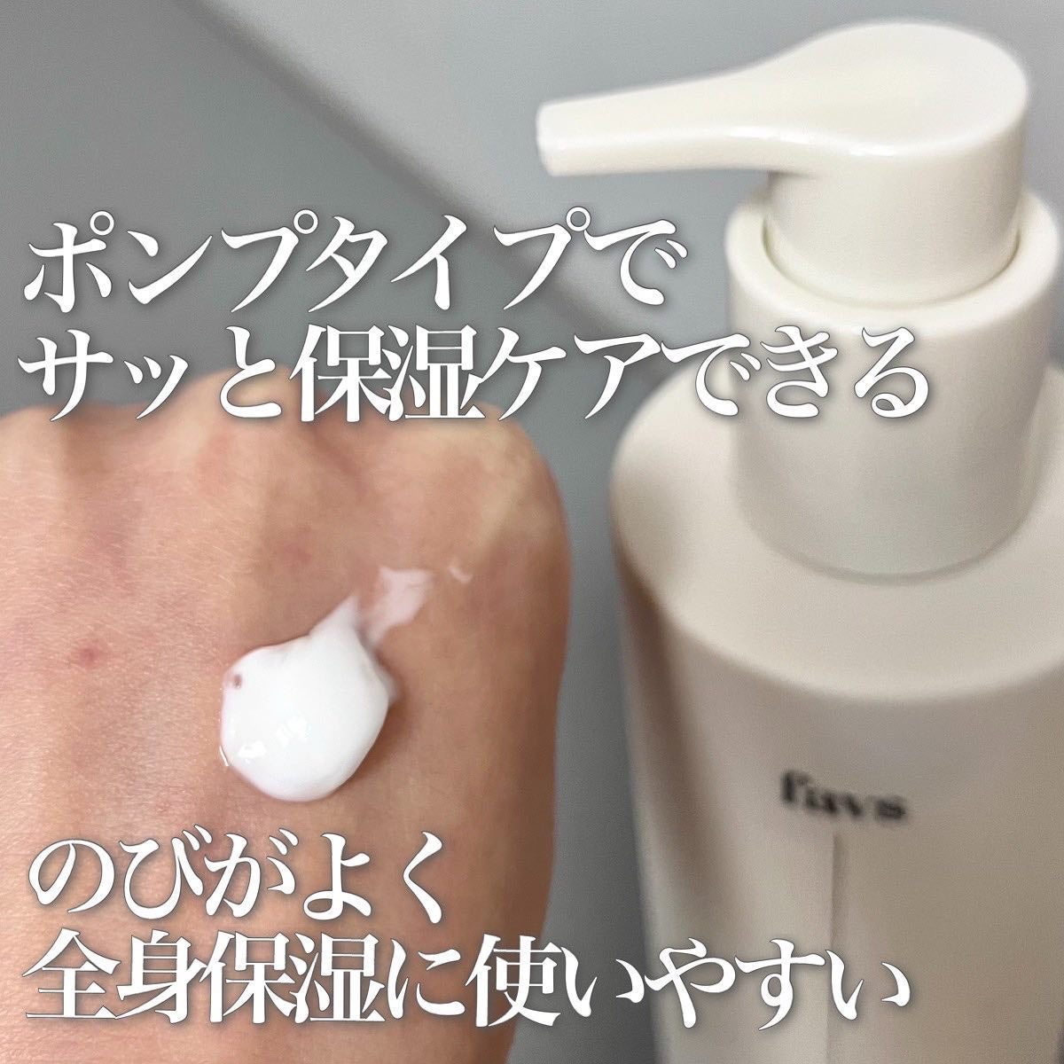 カーミングファミリークリーム/favs/フェイスクリームを使ったクチコミ(3枚目)