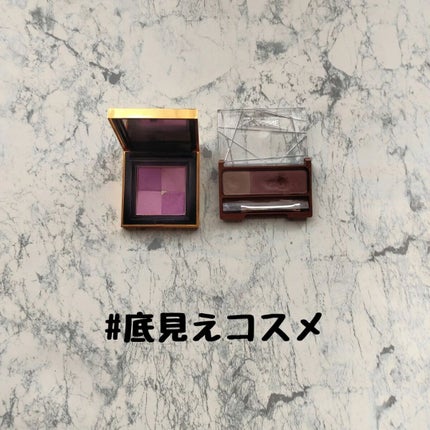 ノーズ&アイブロウパウダー/CEZANNE/パウダーアイブロウを使ったクチコミ(1枚目)